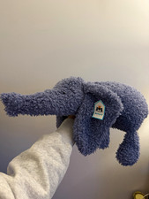 Jellycat Loafalot Elephant BNWT