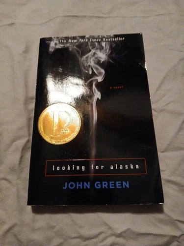 Looking for Alaska by John Green - Paperback 2005