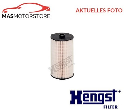 KRAFTSTOFFFILTER HENGST FILTER E125KP D302 I NEU OE QUALITÄT