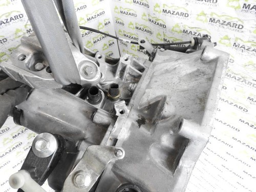 VERSNELLINGSBAK Citroën C3 (SC) 9803846180 #62681048 - Afbeelding 4 van 6