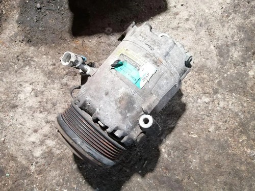 OPEL ZAFIRA A F75 Kondensatpumpe Klimaanalge 9986181 2.20 Diesel 2003 33885459