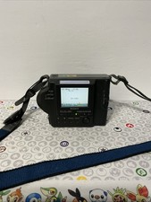 Sony MVC-FD90 Mavica Digital Camera - Tested - Working - No Charger - FastShip