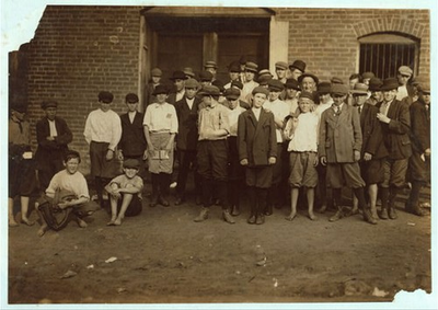 #ad #ad Danville Cigarette FactoryDanvilleVirginiaChild LaborLewis Wickes Hine10 $12.99