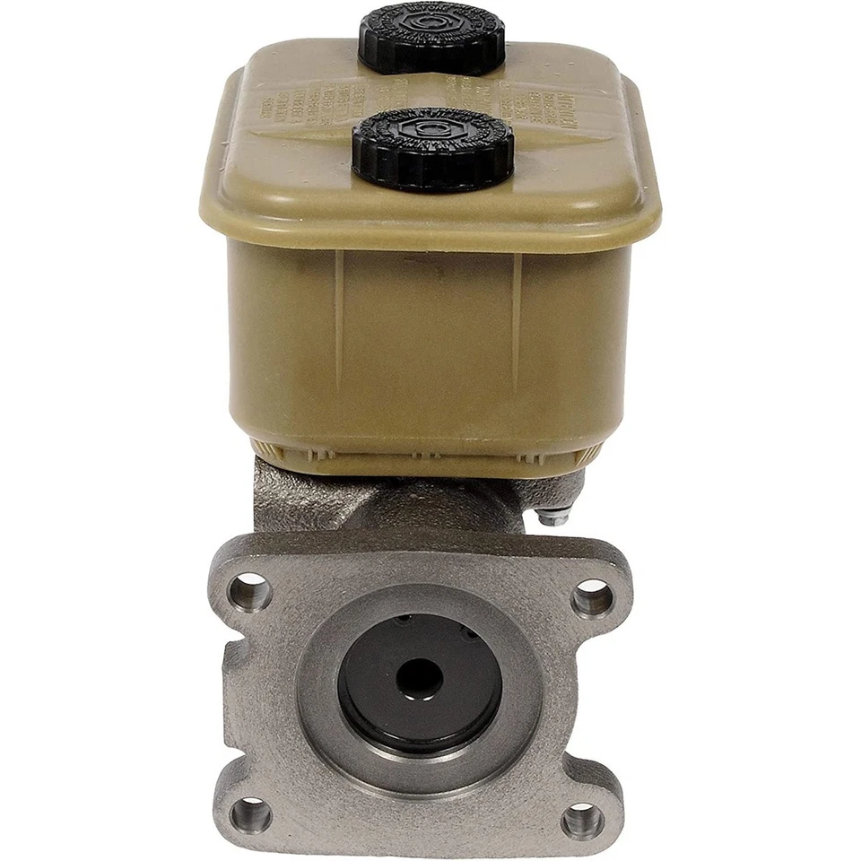M630985 Dorman Brake Master Cylinder for Ford F-700 F-800 F-600 C800 C700 C600 - Image 3 of 4
