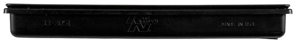 Engine Air Filter for 2017-2019 BMW 330i GT xDrive Foto 3 de 4