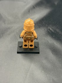 LEGO&reg; 41st Clone Trooper Minifig sw0519 Star Wars Kashyyyk Camo 75035 75142