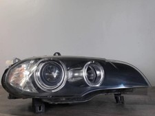 Feu avant (phare) BMW X5
