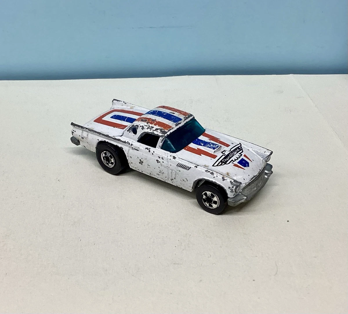 Hot Wheels 2013 Vehicle Year Vintage Manufacture Diecast Cars