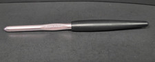 Susan Bates 8mm L11 Multi Colored Aluminum Crochet Hook Ergonomic Handle