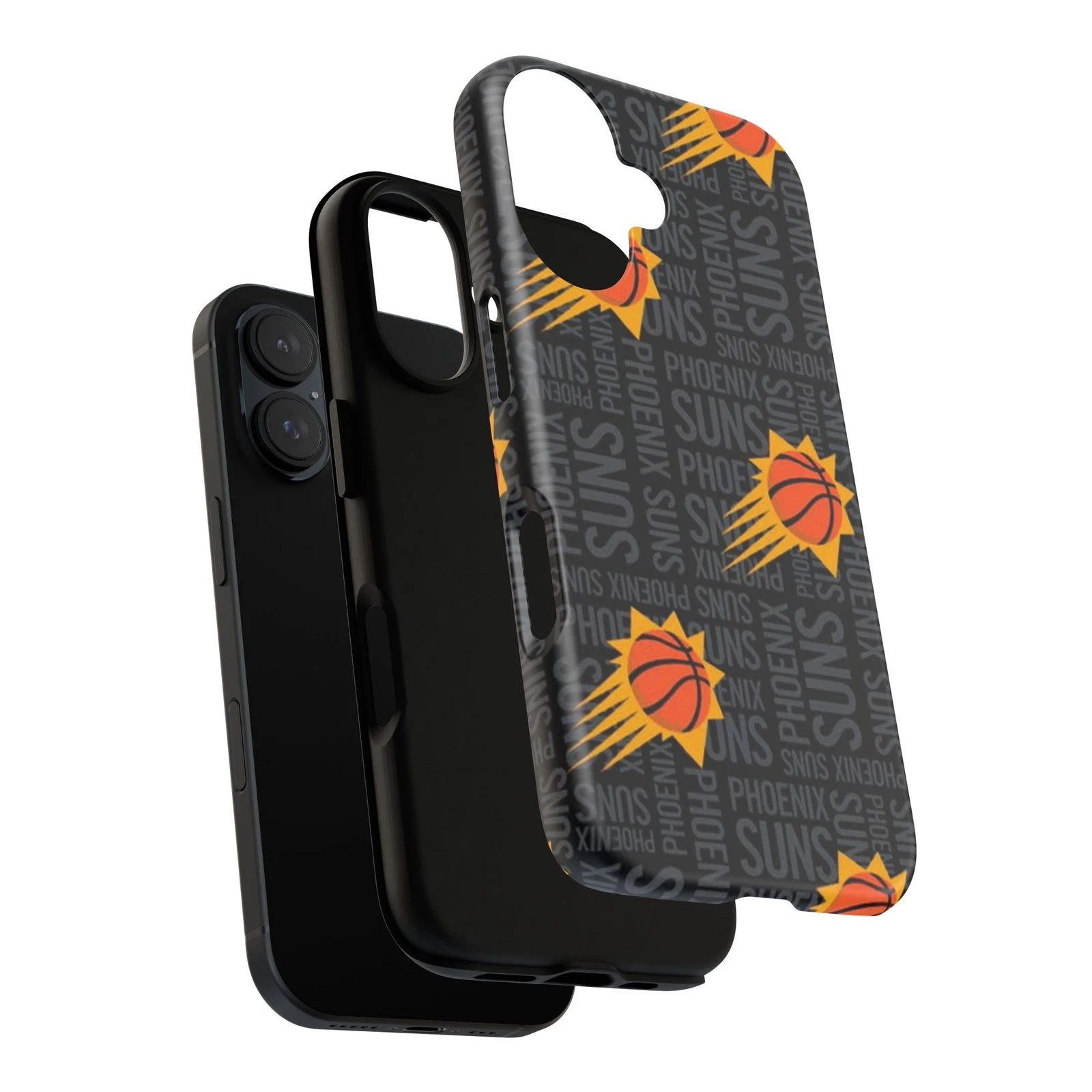 Phoenix Suns iPhone Cases
