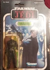 New ListingKenner Luke Skywalker Jedi Knight Outfit Action Figure Carded 70650
