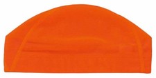 Speedo swim cap mesh cap unisex SD97C02 orange size M