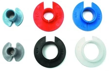 3450 6 PC. FUEL LINE A/C TRANSMISSION DISCONNECT TOOL SET FORD, GM USA MADE