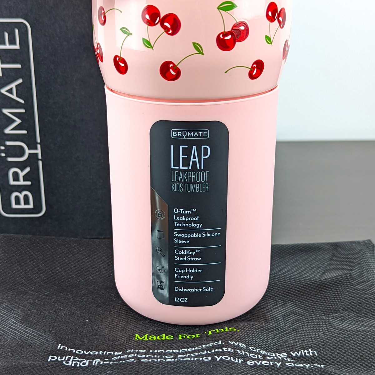 【新品】bush de brunt letter（レッテル）タンカラー Brunt Letter レッテル タン letter - BRUNT｜BUSH DE CAMPERS