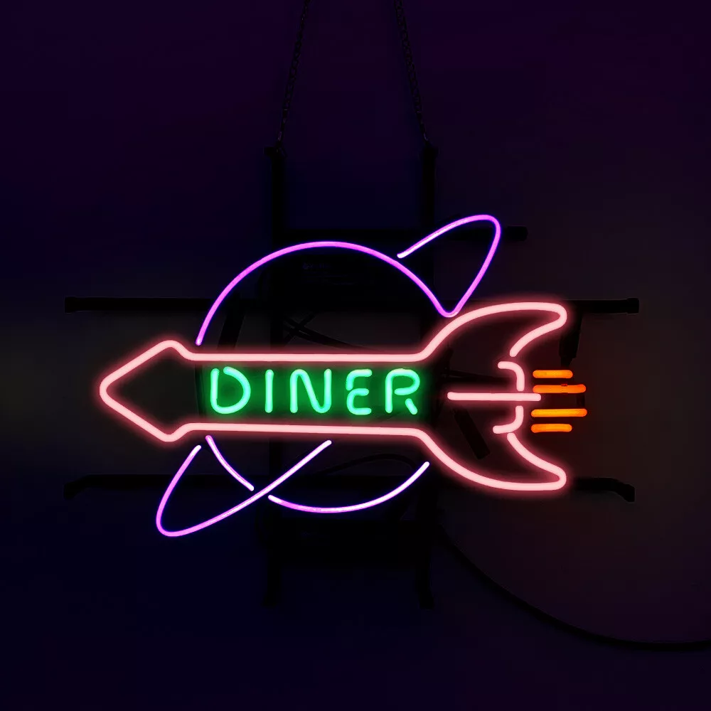 Cartel Neon Led Bar