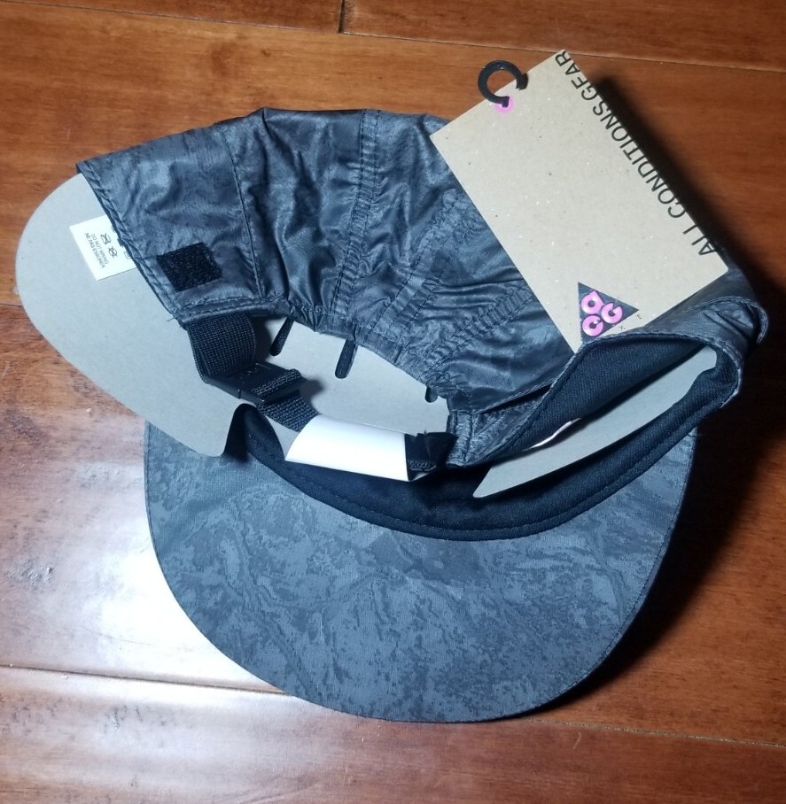 nike acg realtree tailwind