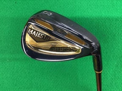 Majesty Prestigio XII H6 28° Ladies Hybrid A-Flex TL750 w/Headcover Japan Model