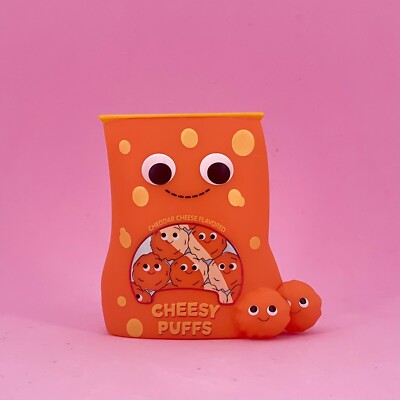 Kidrobot Yummy World Gourmet Snacks Blind Box Mystery Mini