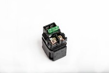 RICKS 2001-2007 VT750DC Shadow Spirit [chain] Honda STARTER SOLENOID 65-103