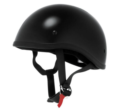 Skid Lid Original Helmet Black, M | 646602