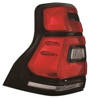 Fanale RüCklicht Links FüR Toyota Land Cruiser 2018 8156160C30 C142756 TY9005