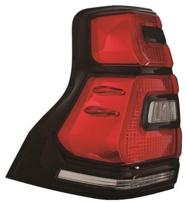 Scheinwerfer Rücklicht S/P Links Toyota Land Cruiser 2018