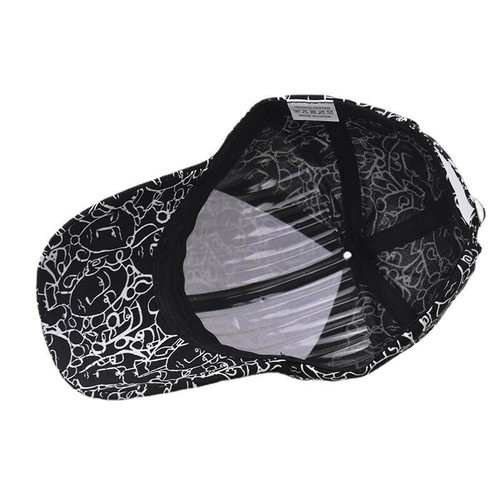 NEU Baseballmützen für Herren Damen lustig Strapback verstellbar Unisex Hip Hop Hüte - Bild 8 von 14