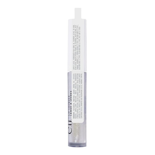 e.l.f. Cosmetics Lip Lacquer Lipstick Bubbles Shade For Lips Makeup - Picture 5 of 8