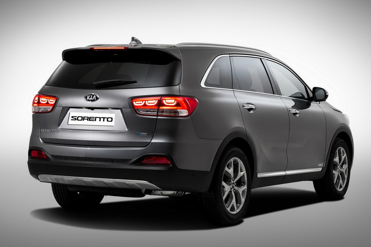 Diesel]KIA Sorento 2016 ,sedona/Carnval 2015 engine air Cleaner