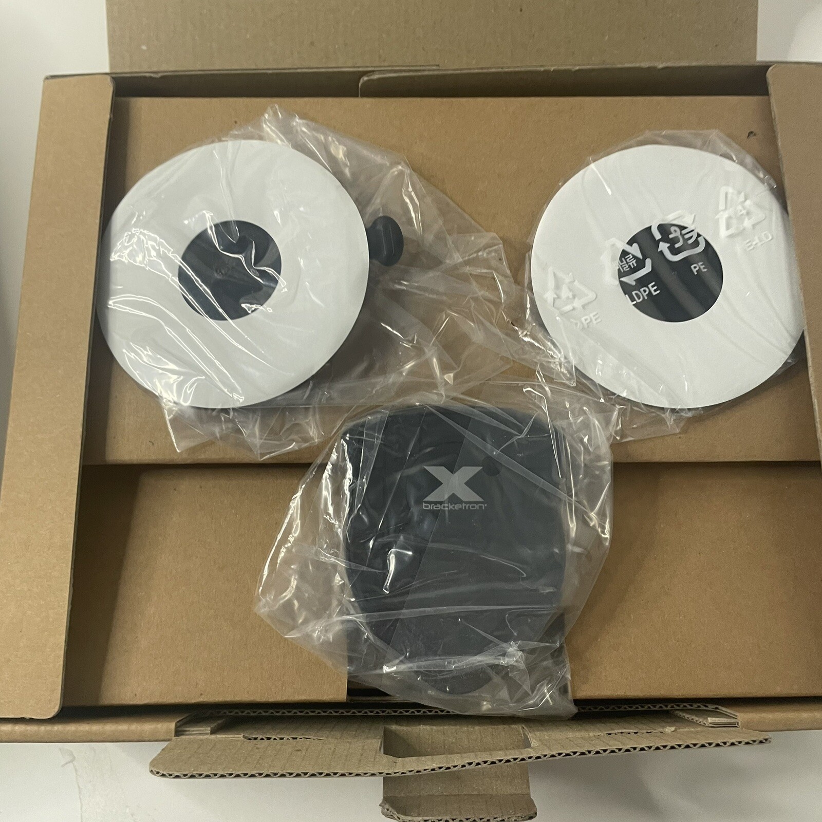 BRACKETRON BX15912 HEAVYDUTY GEAR RACK PRO MULTIPLE ACCESSORY MOUNT eBay