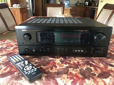 Denon AVR-1804 6.1 A/V Receiver
