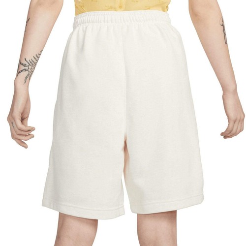Nike Men's Dri-FIT Fleece 8" Shorts - Picture 2 of 6