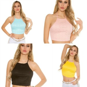 maglietta pancia scoperta