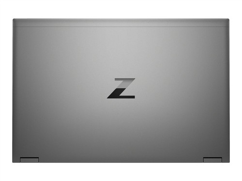 HP ZBook Fury 15 G8 15.6 Zoll i7-11850H 64GB RAM 512GB SSD NVIDIA T1200 W11 Pro - Afbeelding 4 van 7