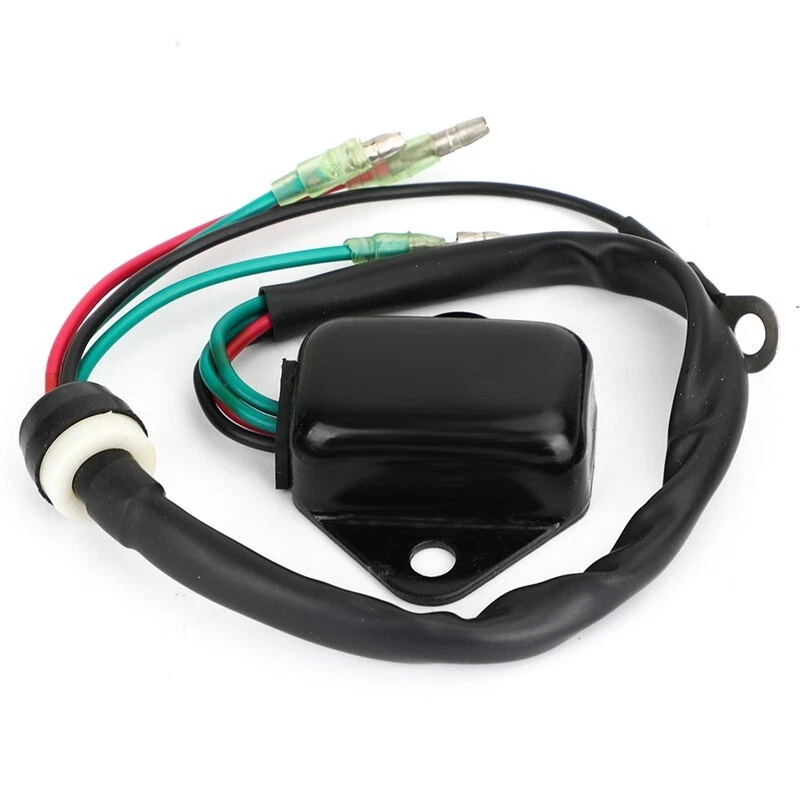 Regulador rectificador para Yamaha WaveJammer WJ500 WaveRunner WR500 87-90 SJ650 97 Foto 2 de 3