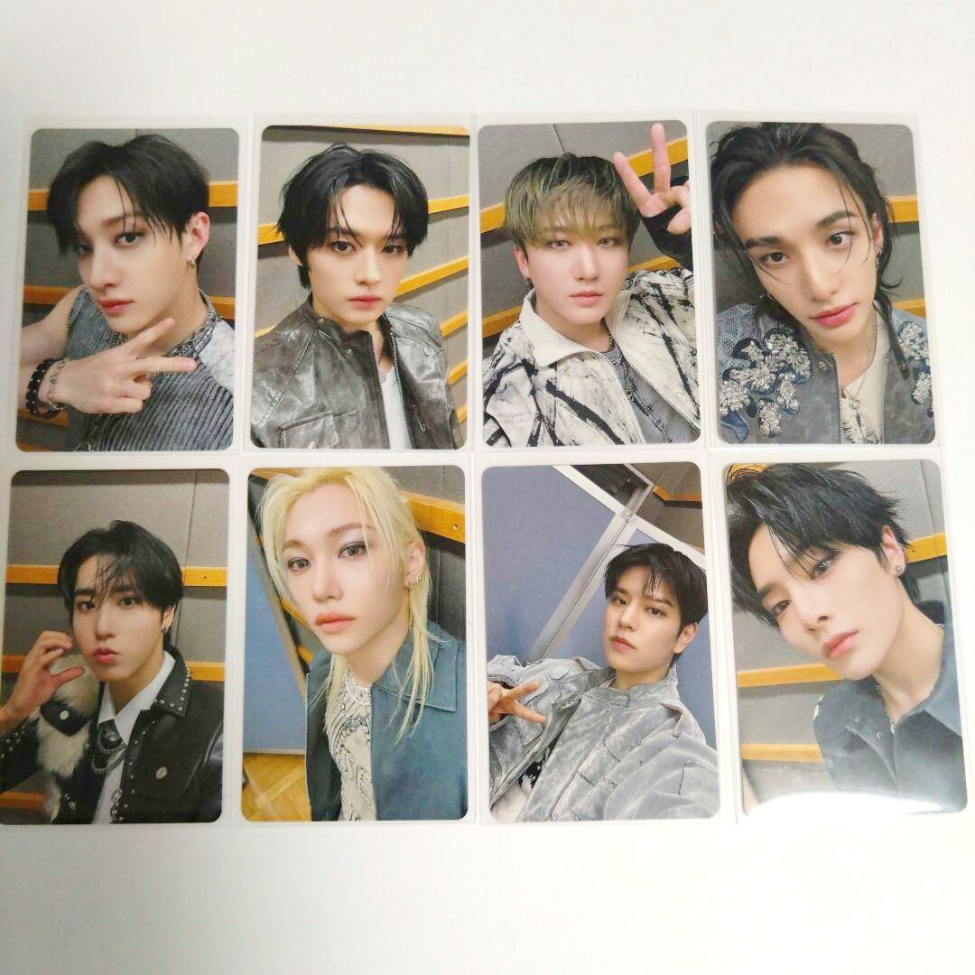 Stray Kids JAPAN OFFLINE EVENT TOKYO Limited Mar 15th Official