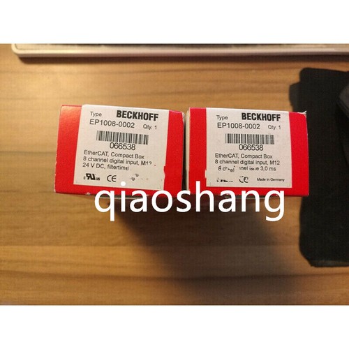 EP1008-0002 Brand new Module Fast Shipping FedEx or DHL