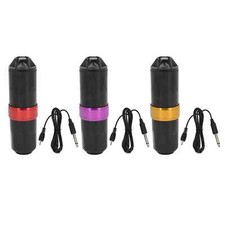Tattoo Pen for Shader Liner for Cartridge Needle RCA Interface withClip Cord Lot
