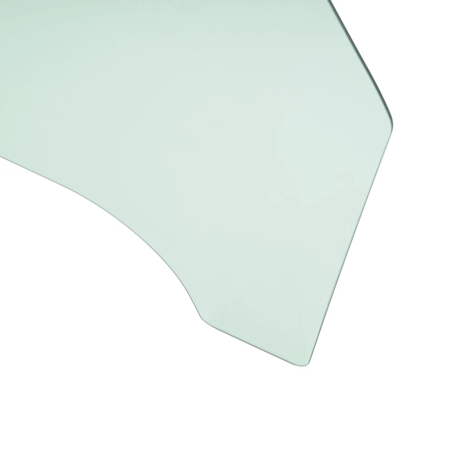 For Chevy Silverado 1500 Door Window Glass 99-07 Front Passenger Tempered Glass Foto 4 de 4