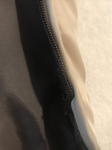Wilson’s Leather Bombet Jacket LINER ONLY XL - Picture 10 of 10