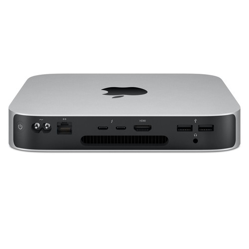 Apple 2020 Mac Mini M1 3.2GHz (8-Core GPU) 16GB RAM 256GB, 1TB or 2TB SSD - Afbeelding 3 van 7