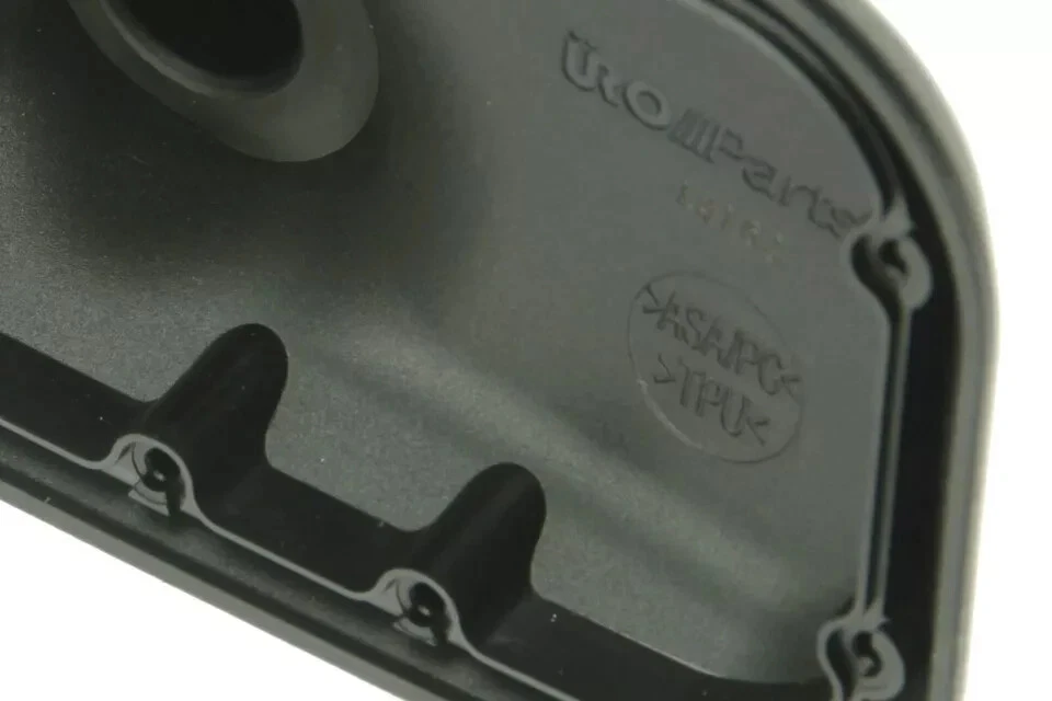 Antenna Repair Kit for 1998-2005 Mercedes Benz ML320 ML350 ML500 1638201575 - Image 4 of 4