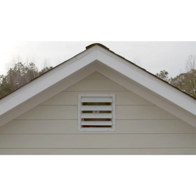 GAF Master Flow 1,500 CFM Power Attic Vents U2013 Roof Mount W
