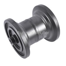 Rullo inferiore doppia flangia per Yanmar VIO-25 VIO-25-6-A VIO-35-6-A 172441-37302