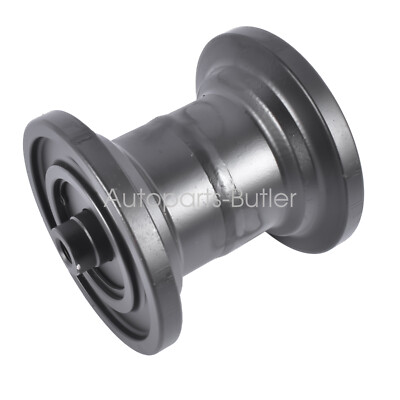 Double Flange Bottom Roller for Yanmar VIO-25 VIO-25-6-A VIO-35-6-A 172441-37302