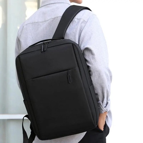 Backpack Travel Laptop Bag 16 inches School Bag USB Port Charging Waterproof AU - 第 6/7 張圖片