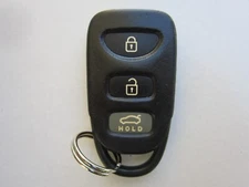 OEM 2010-2013 KIA FORTE KEYLESS REMOTE KEY FOB TRANSMITTER ALARM PINHA-T008
