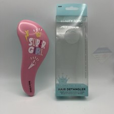hair detangler brush
