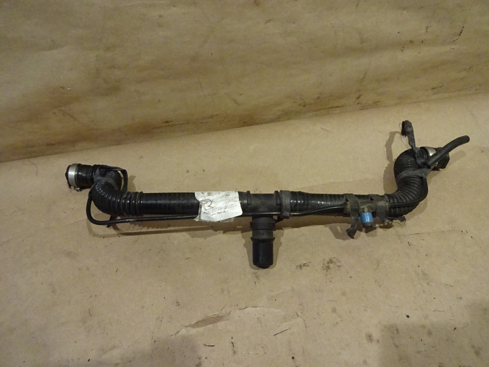 Ferrari California - Secondary Air Pipe -P/N 239161