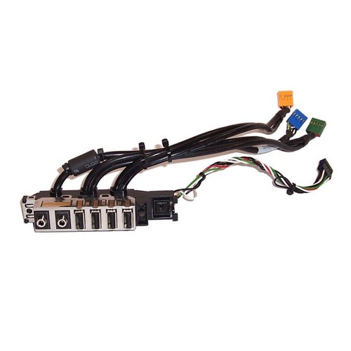 Pack x10 Panel PC HP 6000 6200 6300 8000 8100 8200 8300 SFF 611897-001 - Bild 3 von 7